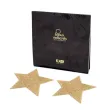 BIJOUX INDISCRETS - PEZONERAS FLASH ESTRELLA DORADA BIJOUX INDISCRETS - PEZONERAS FLASH ESTRELLA DORADA