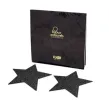 BIJOUX INDISCRETS - SCHWARZE STAR-FLASH-NIPPELKAPPEN BIJOUX INDISCRETS - SCHWARZE STAR-FLASH-NIPPELKAPPEN