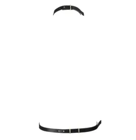BIJOUX INDISCRETS - HARNESS BLACK