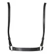 BIJOUX INDISCRETS - MAZE X HARNESS BLACK