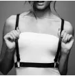 BIJOUX INDISCRETS - MAZE X PETTORINA NERA BIJOUX INDISCRETS - MAZE X PETTORINA NERA