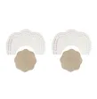 BYE-BRA - BREASTS ENHANCER NIPPLE COVERS SYLICON CUP D-F BYE-BRA - BREASTS ENHANCER NIPPLE COVERS SYLICON CUP D-F
