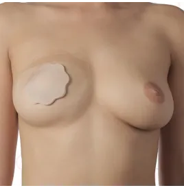 BYE-BRA - RENFORCEMENTSEINS COUVRE-MAMETAUX SYLIQUE BONNET D-F