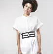 BIJOUX INDISCRETS - BELT WITH STRAP BLACK BIJOUX INDISCRETS - BELT WITH STRAP BLACK