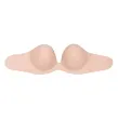 BYE-BRA - GALA REGGISENO COPPA A BEIGE
