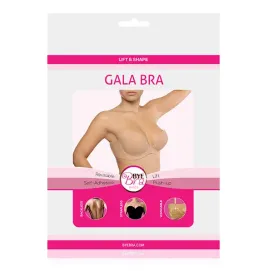 BYE-BRA - GALA BRA CUP A BEIGE