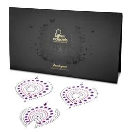 BIJOUX INDISCRETS - FLAMBOYANT LILA and ROSA
