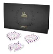 BIJOUX INDISCRETS - FLAMBOYANT LILA and PINK