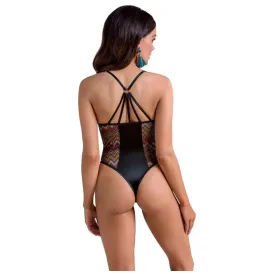 CASMIR - LAGERTA TEDDY S-M