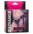 CALEXOTICS - RADIANCE SLIP CON LACCI LATERALI RENO CALEXOTICS - RADIANCE SLIP CON LACCI LATERALI RENO