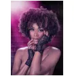 CALEXOTICS - RADIANCE FINGERLOSE HANDSCHUHE RHEIN CALEXOTICS - RADIANCE FINGERLOSE HANDSCHUHE RHEIN