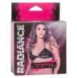 CALEXOTICS - RADIANCE TOP BIKINI A TRIANGOLO RHINE TAGLIA PLUS CALEXOTICS - RADIANCE TOP BIKINI A TRIANGOLO RHINE TAGLIA PLUS