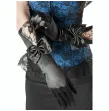 CHILIROSE - GANTS CR 3252 NOIR CHILIROSE - GANTS CR 3252 NOIR