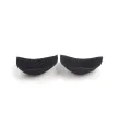SUBBLIME - TEDDY DÉTAIL DENTELLE FLORALE NOIR L-XL SUBBLIME - TEDDY DÉTAIL DENTELLE FLORALE NOIR L-XL