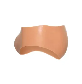 DESIDERIO NASCOSTO - ALTER EGO VAGINA APERTA SLIP VITA BASSA CARNE