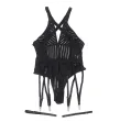 SUBBLIME - 954154 BODY CON CINTURA REGGICALZE NERO L-XL SUBBLIME - 954154 BODY CON CINTURA REGGICALZE NERO L-XL