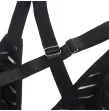 SUBBLIME - 954154 BODY AVEC PORTE-JARRETELLES NOIR L-XL SUBBLIME - 954154 BODY AVEC PORTE-JARRETELLES NOIR L-XL