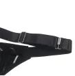 SUBBLIME - 954154 BODY MIT STRUMPFGÜRTEL SCHWARZ L-XL
