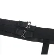 SUBBLIME - 954154 BODY CON CINTURA REGGICALZE NERO L-XL SUBBLIME - 954154 BODY CON CINTURA REGGICALZE NERO L-XL