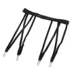 SUBBLIME - 954154 BODY AVEC PORTE-JARRETELLES NOIR L-XL SUBBLIME - 954154 BODY AVEC PORTE-JARRETELLES NOIR L-XL