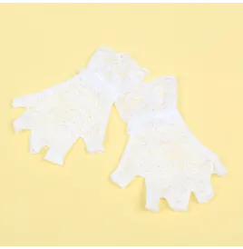 SUBBLIME - 954314 COSTUME DA CAMERIERA SEXY NERO-BIANCO L-XL