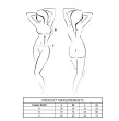 PASSION - EVALIE BODY SCHWARZ S-M