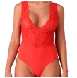 PASSION - BODY EVALIE ROUGE S-M