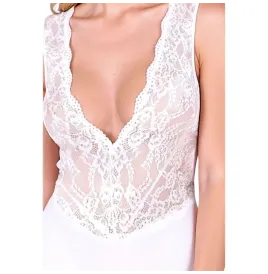 PASSION - EVALIE BODY WEISS L-XL