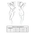 PASSION - ENSEMBLE SOUTIEN-GORGE CULOTTE INTIMARI ROSE L-XL PASSION - ENSEMBLE SOUTIEN-GORGE CULOTTE INTIMARI ROSE L-XL