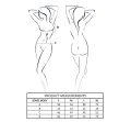 PASSION - BODY ZOVEL NOIR L-XL
