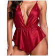 PASSION - SENSIE BODY BOURGOGNE L-XL