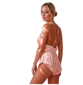 PASSION - SENSIE BODY CORAL S-M