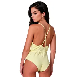PASSION - SENSIE CORPS CITRON L-XL