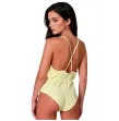PASSION - SENSIE BODY AMARILLO L-XL