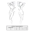 PASSION - VELMORE BODY VIOLET S-M