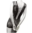 CALEXOTICS - PEEK-A-BOO MINI VESTIDO TALLA ÚNICA CALEXOTICS - PEEK-A-BOO MINI VESTIDO TALLA ÚNICA