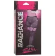 CALEXOTICS - RADIANCE JUPE JARRETIÈRES CUISSES GRANDE TAILLE
