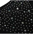SUBBLIME - 952174 BODYSTOCKING DE REJILLA CON GUANTES Y DIAMANTES NEGRO TALLA ÚNICA SUBBLIME - 952174 BODYSTOCKING DE REJILLA CON GUANTES Y DIAMANTES NEGRO TALLA ÚNICA