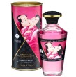 SHUNGA - MASSAGEÖL MIT WÄRMEEFFEKT, INTENSIVEM HIMBEERGESCHMACK, 100 ML SHUNGA - MASSAGEÖL MIT WÄRMEEFFEKT, INTENSIVEM HIMBEERGESCHMACK, 100 ML