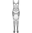 PASSION - BS 102 BODYSTOCKING SCHWARZ EINE GRÖSSE PASSION - BS 102 BODYSTOCKING SCHWARZ EINE GRÖSSE