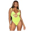 LEG AVENUE - TOP BIKINI E BODY TAGLIA UNICA LEG AVENUE - TOP BIKINI E BODY TAGLIA UNICA