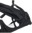 SUBBLIME - 955199 COMPLETO REGGISENO CON FIOCCO NERO REGOLABILE S-M SUBBLIME - 955199 COMPLETO REGGISENO CON FIOCCO NERO REGOLABILE S-M