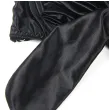 SUBBLIME - 955199 BH-SET MIT VERSTELLBARER SCHWARZER SCHLEIFE S-M SUBBLIME - 955199 BH-SET MIT VERSTELLBARER SCHWARZER SCHLEIFE S-M