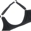 SUBBLIME - 955199 ENSEMBLE SOUTIEN-GORGE AVEC NŒUD NOIR RÉGLABLE S-M SUBBLIME - 955199 ENSEMBLE SOUTIEN-GORGE AVEC NŒUD NOIR RÉGLABLE S-M