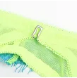 SUBBLIME - 955328 BH-SET MIT SPITZE UND STRUMPFBAND GRÜN UND BLAU L-XL SUBBLIME - 955328 BH-SET MIT SPITZE UND STRUMPFBAND GRÜN UND BLAU L-XL