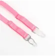SUBBLIME - 955366 SET SUJETADOR CON ENCAJE Y LIGUEROS ROSA Y MORADO L-XL SUBBLIME - 955366 SET SUJETADOR CON ENCAJE Y LIGUEROS ROSA Y MORADO L-XL