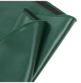 SUBBLIME - 955441 DRESS WITH GREEN LEATHER STRAPS L-XL