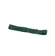 SUBBLIME - 955441 ROBE À BRETELLES EN CUIR VERT L-XL SUBBLIME - 955441 ROBE À BRETELLES EN CUIR VERT L-XL