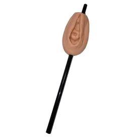 DIABLO PICANTE – VAGINALER STROHHELLER TON