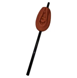 DIABLO PICANTE - VAGINA TONO SCURO PAGLIERINO